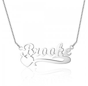 Personalized Name Necklace JEWJONE101535